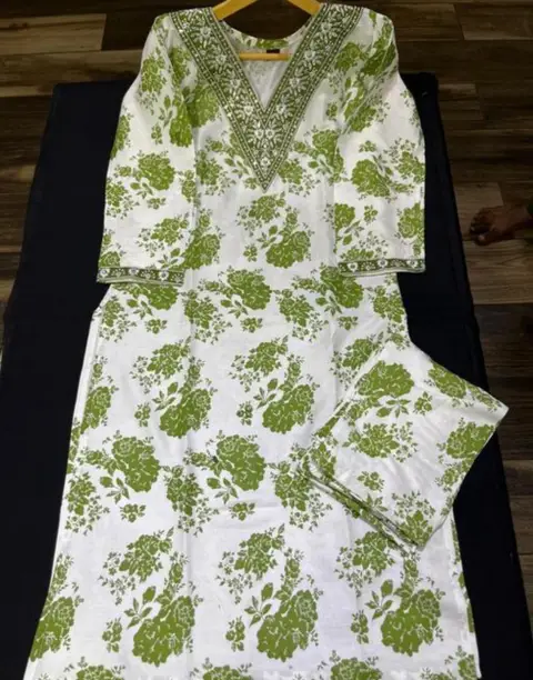 Ladies Kurti